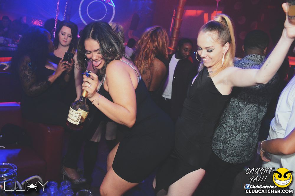 Luxy nightclub photo 177 - December 22nd, 2018