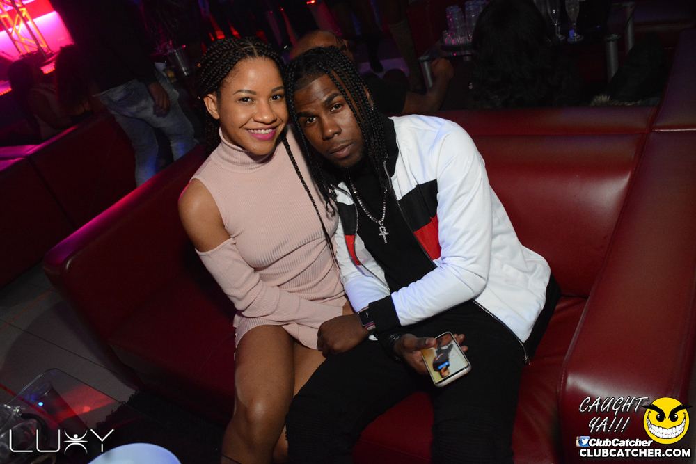 Luxy nightclub photo 183 - December 22nd, 2018