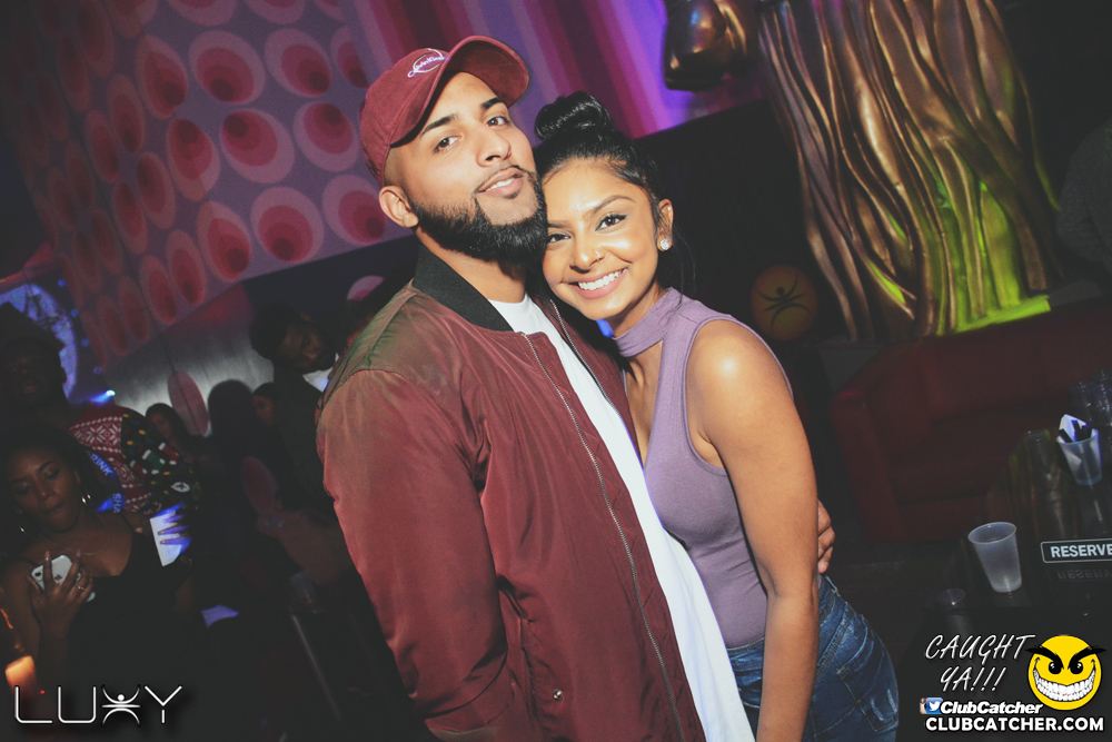 Luxy nightclub photo 184 - December 22nd, 2018