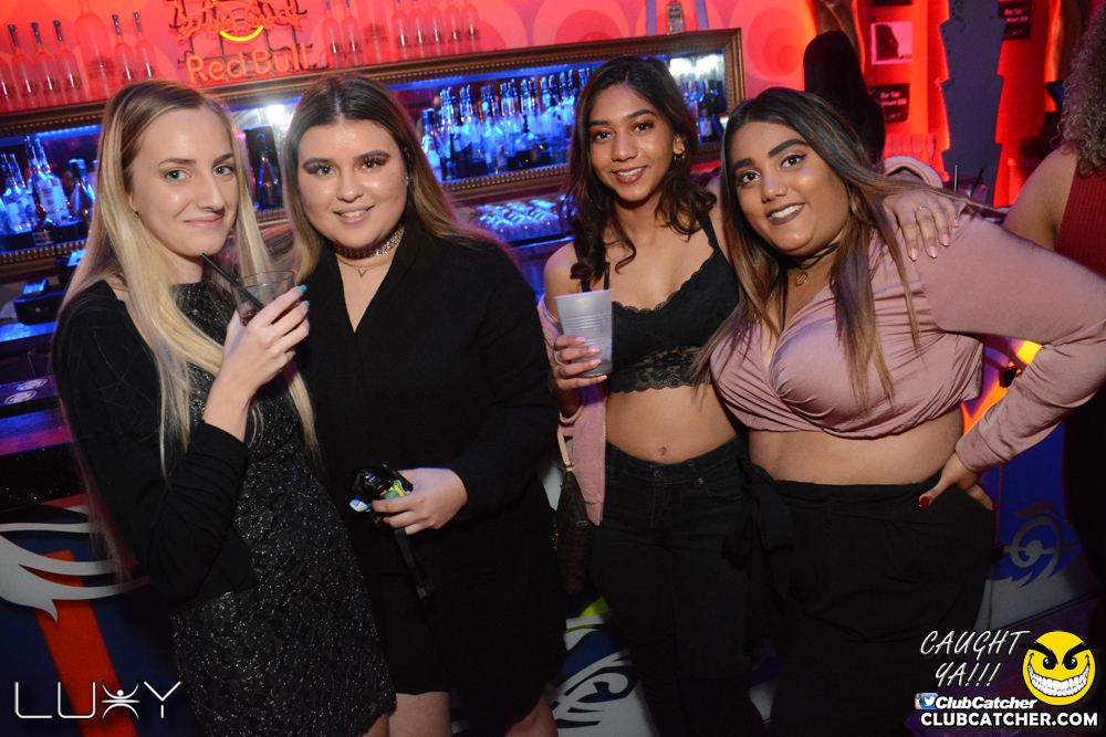 Luxy nightclub photo 186 - December 22nd, 2018