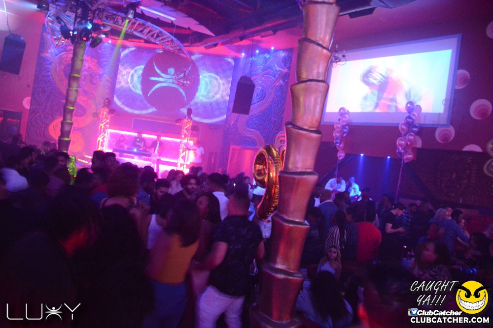 Luxy nightclub photo 187 - December 22nd, 2018