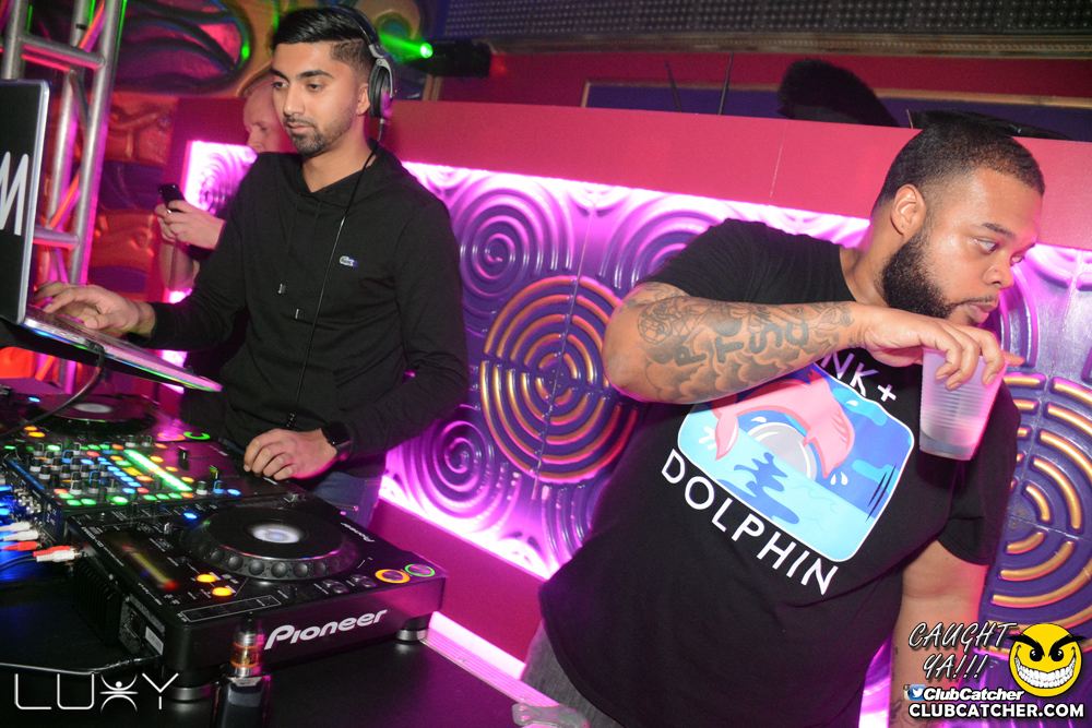 Luxy nightclub photo 189 - December 22nd, 2018