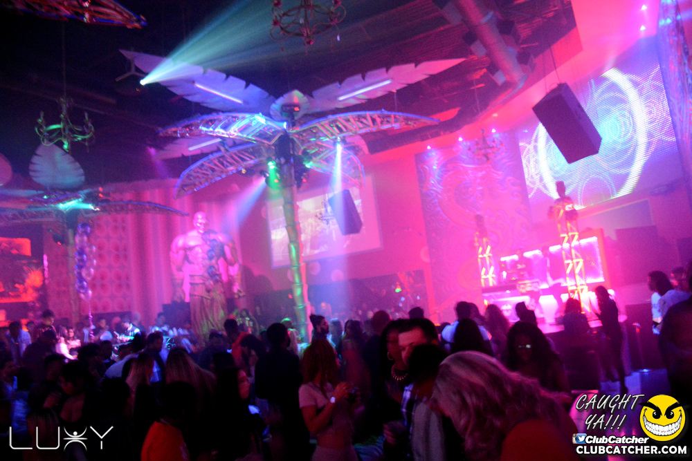 Luxy nightclub photo 20 - December 22nd, 2018