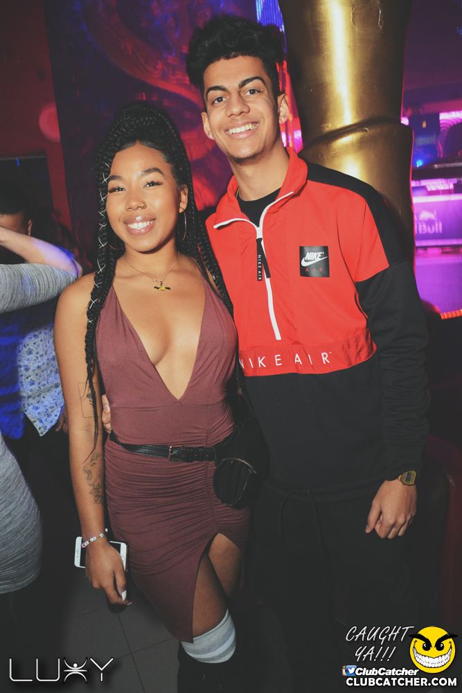 Luxy nightclub photo 192 - December 22nd, 2018