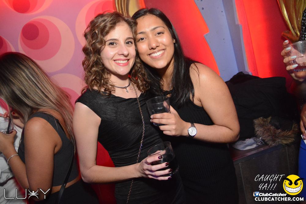 Luxy nightclub photo 193 - December 22nd, 2018