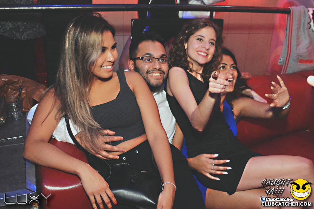 Luxy nightclub photo 195 - December 22nd, 2018