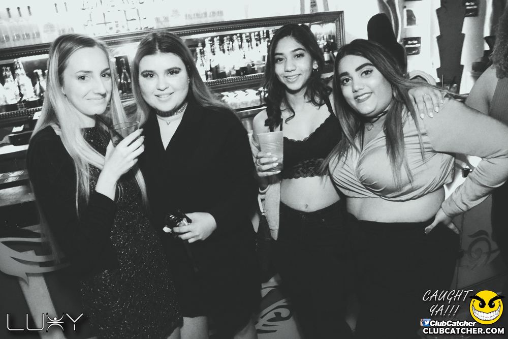 Luxy nightclub photo 199 - December 22nd, 2018
