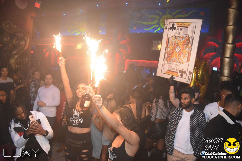 Luxy nightclub photo 200 - December 22nd, 2018