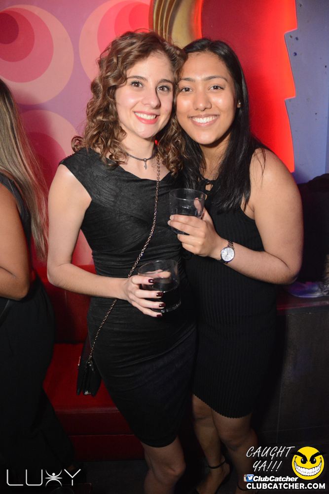 Luxy nightclub photo 3 - December 22nd, 2018