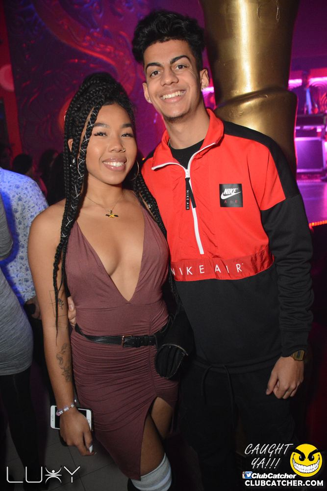 Luxy nightclub photo 21 - December 22nd, 2018
