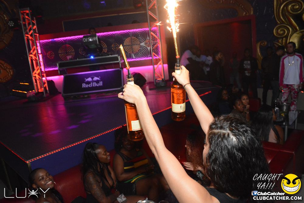 Luxy nightclub photo 201 - December 22nd, 2018