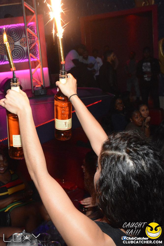 Luxy nightclub photo 203 - December 22nd, 2018