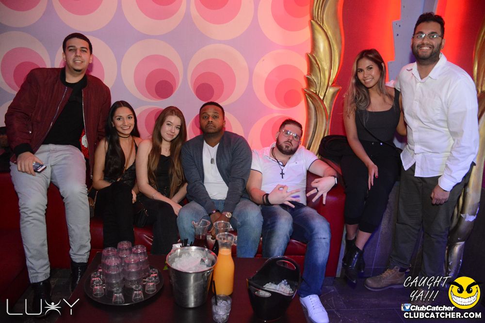 Luxy nightclub photo 205 - December 22nd, 2018