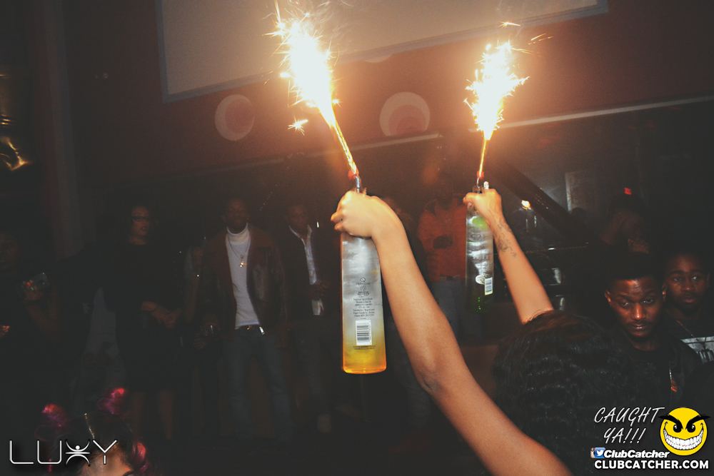 Luxy nightclub photo 206 - December 22nd, 2018