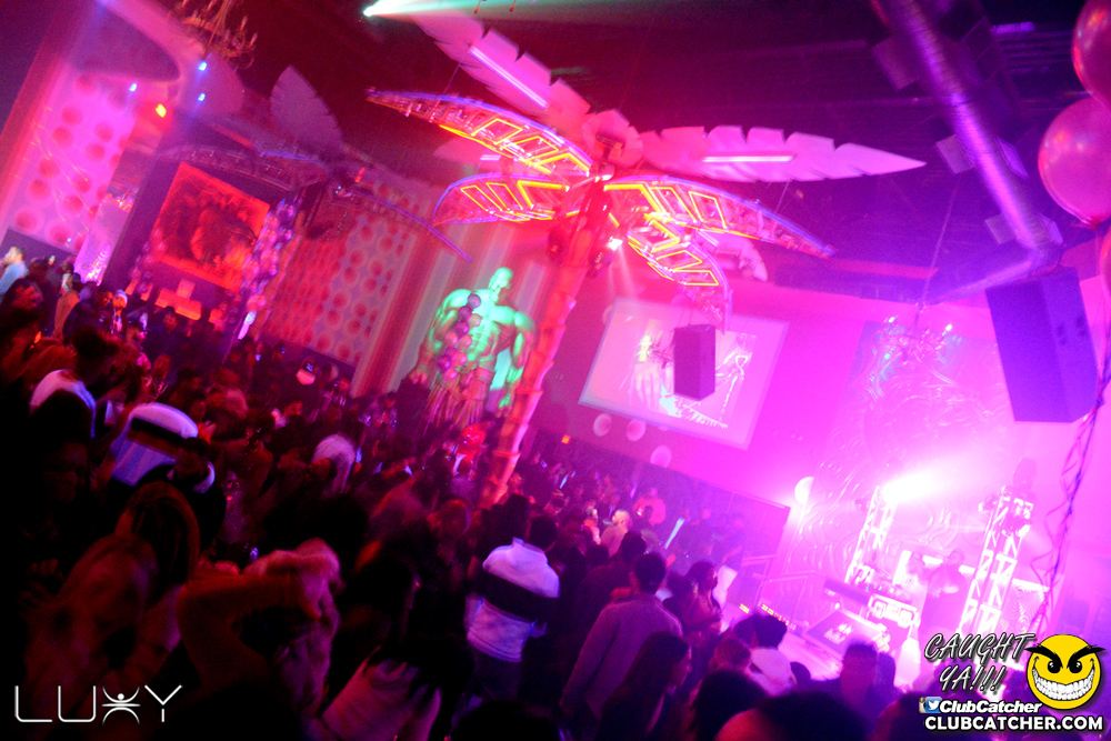 Luxy nightclub photo 207 - December 22nd, 2018