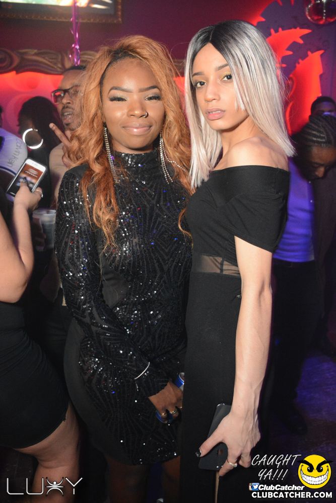 Luxy nightclub photo 208 - December 22nd, 2018