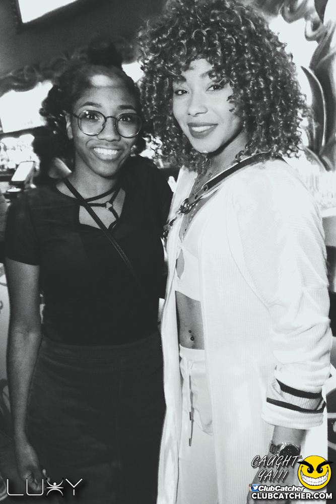 Luxy nightclub photo 209 - December 22nd, 2018