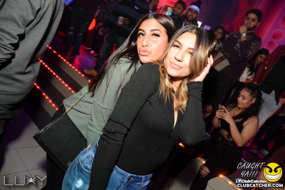 Luxy nightclub photo 22 - December 22nd, 2018