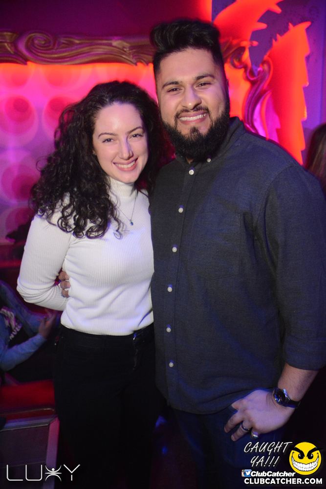 Luxy nightclub photo 212 - December 22nd, 2018