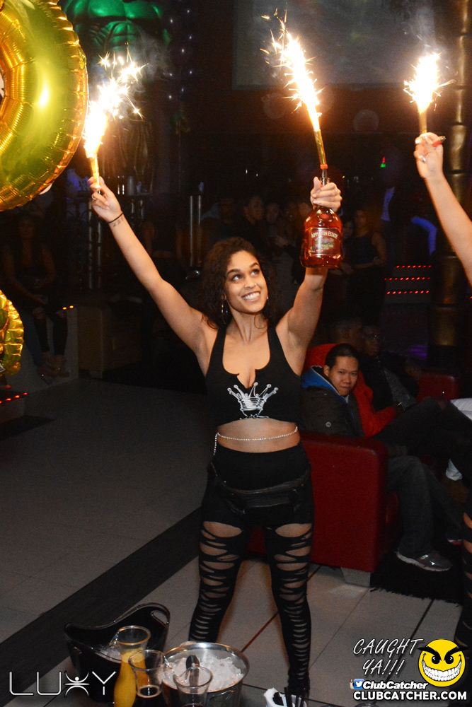Luxy nightclub photo 216 - December 22nd, 2018
