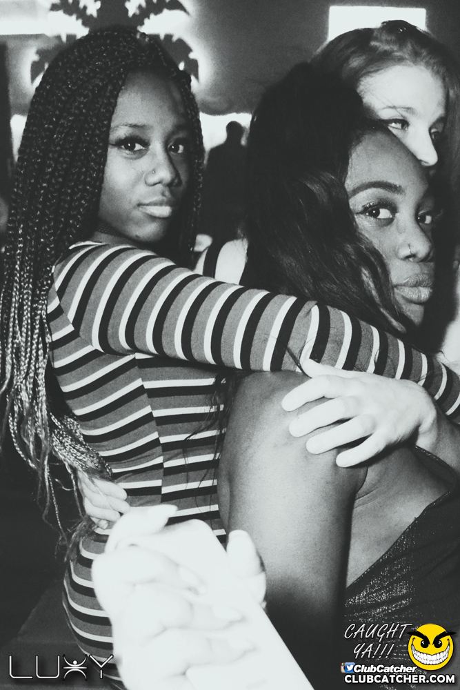 Luxy nightclub photo 220 - December 22nd, 2018