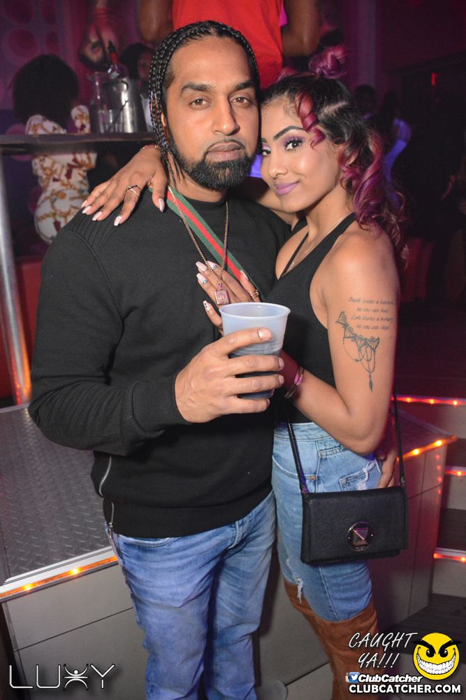 Luxy nightclub photo 23 - December 22nd, 2018