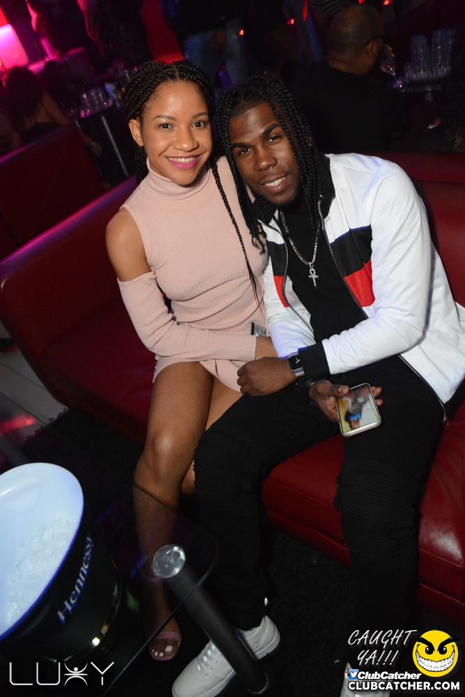 Luxy nightclub photo 223 - December 22nd, 2018