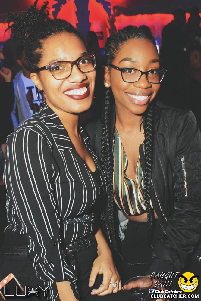 Luxy nightclub photo 224 - December 22nd, 2018