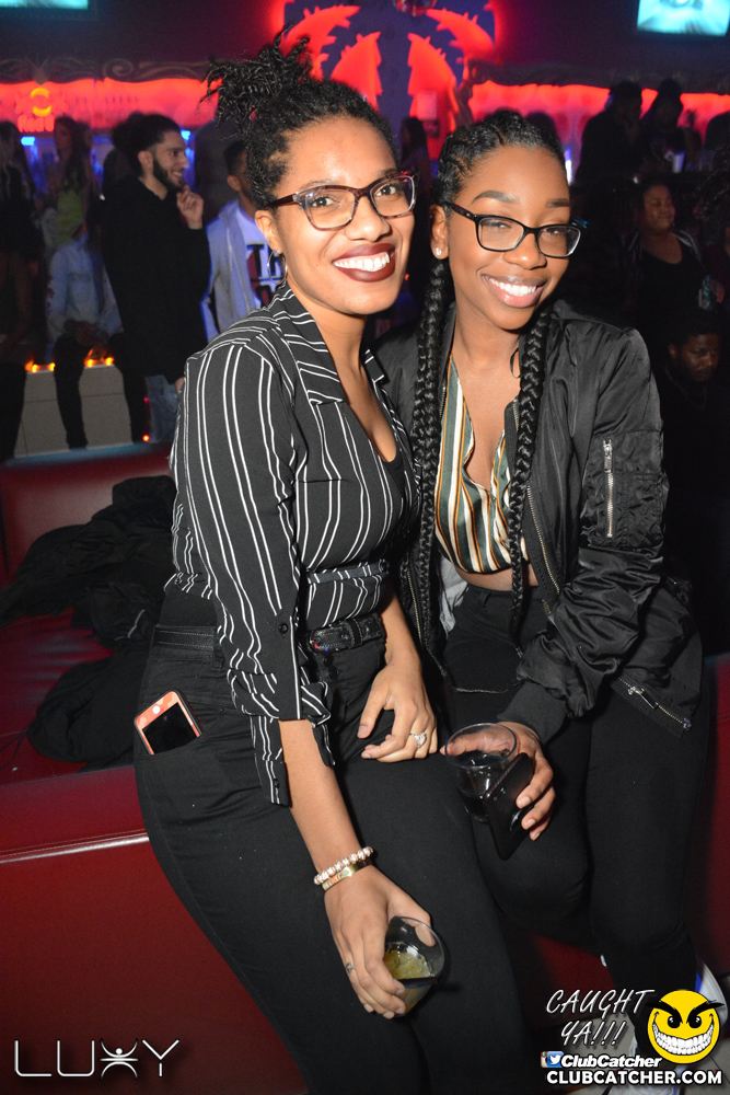 Luxy nightclub photo 24 - December 22nd, 2018