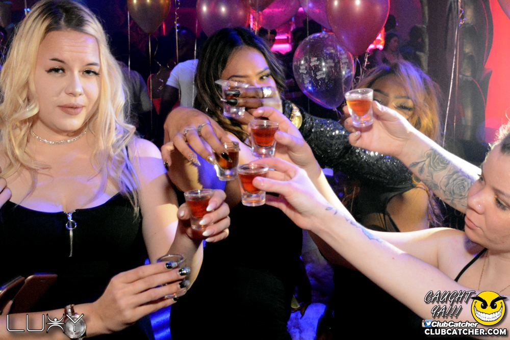 Luxy nightclub photo 30 - December 22nd, 2018