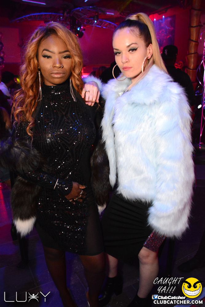 Luxy nightclub photo 32 - December 22nd, 2018