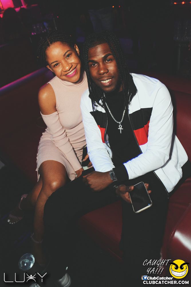 Luxy nightclub photo 33 - December 22nd, 2018