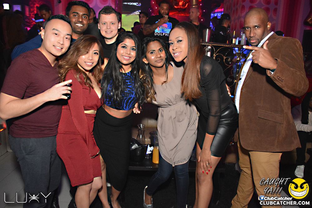 Luxy nightclub photo 34 - December 22nd, 2018