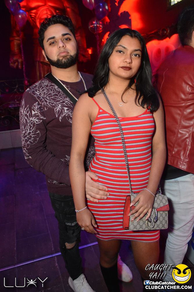 Luxy nightclub photo 35 - December 22nd, 2018