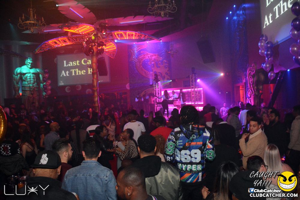 Luxy nightclub photo 36 - December 22nd, 2018