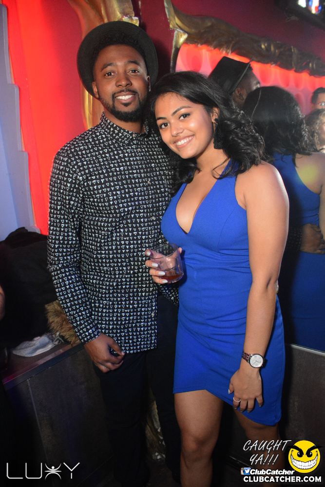 Luxy nightclub photo 37 - December 22nd, 2018