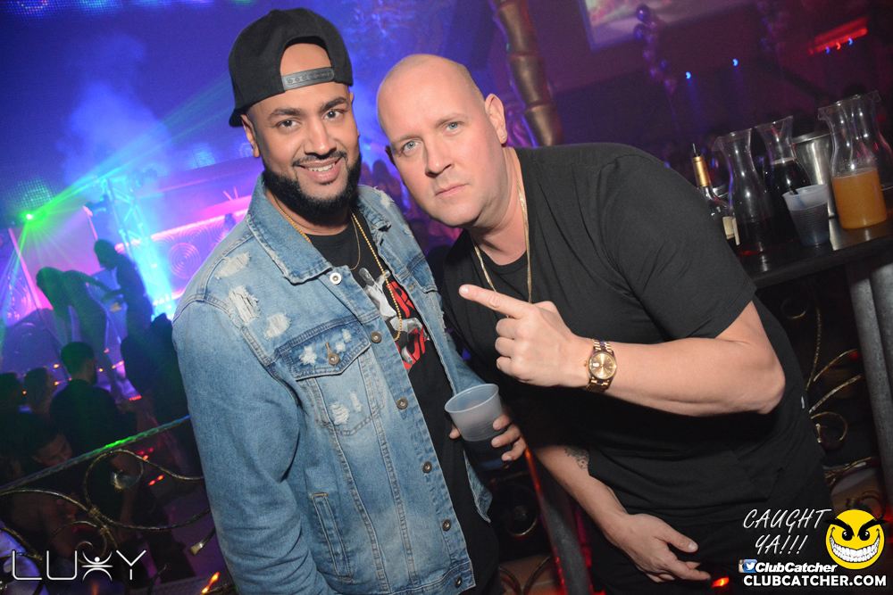 Luxy nightclub photo 39 - December 22nd, 2018
