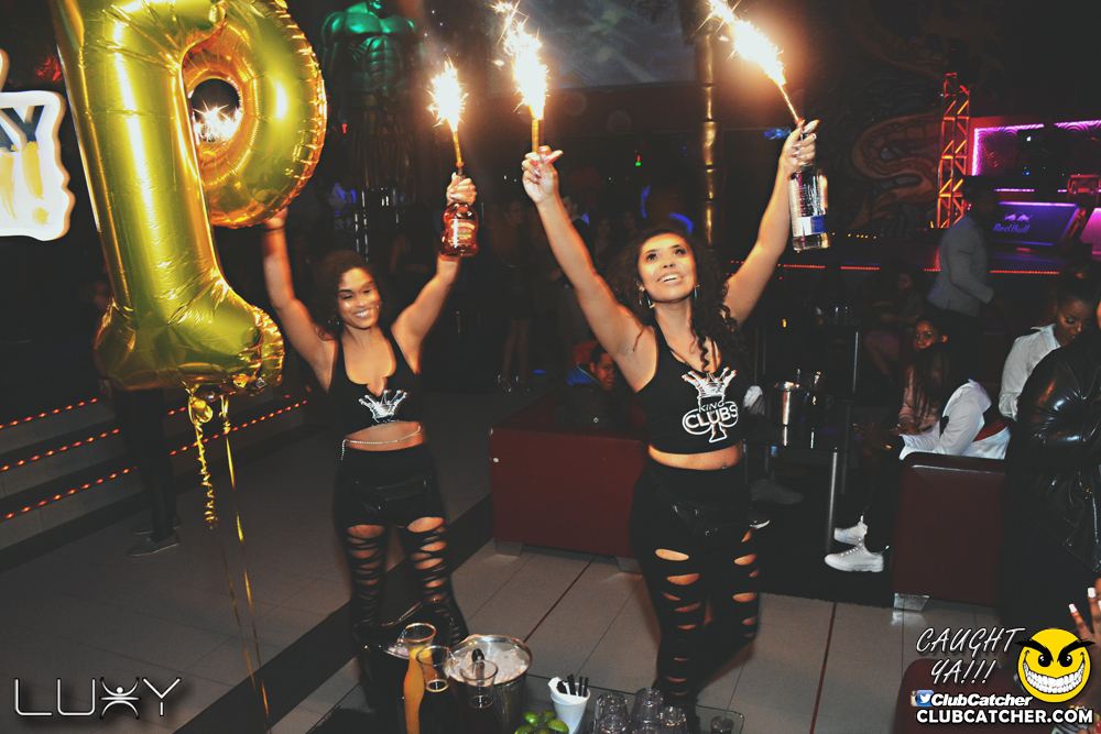 Luxy nightclub photo 43 - December 22nd, 2018