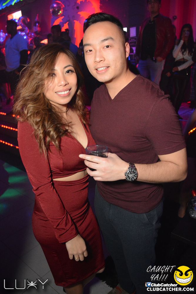 Luxy nightclub photo 44 - December 22nd, 2018