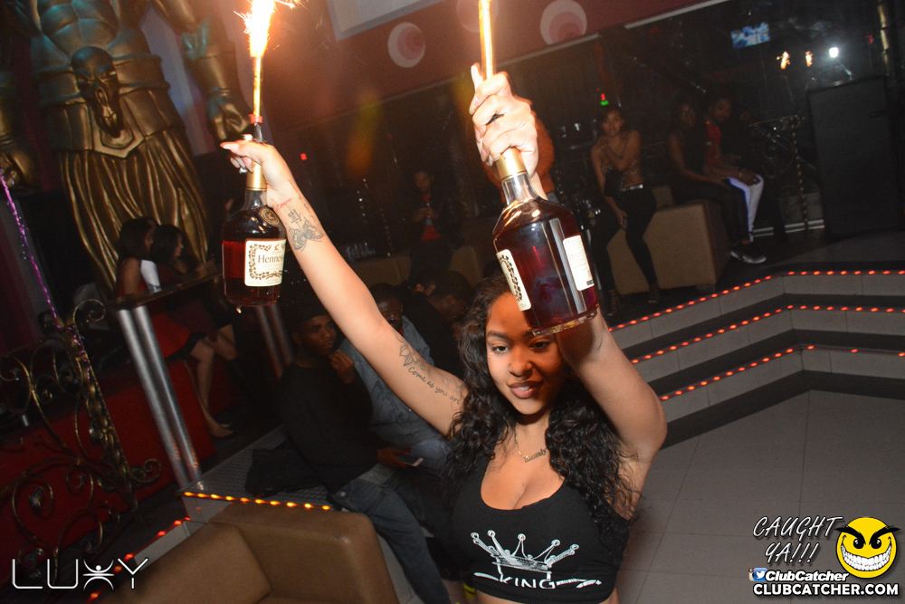 Luxy nightclub photo 45 - December 22nd, 2018