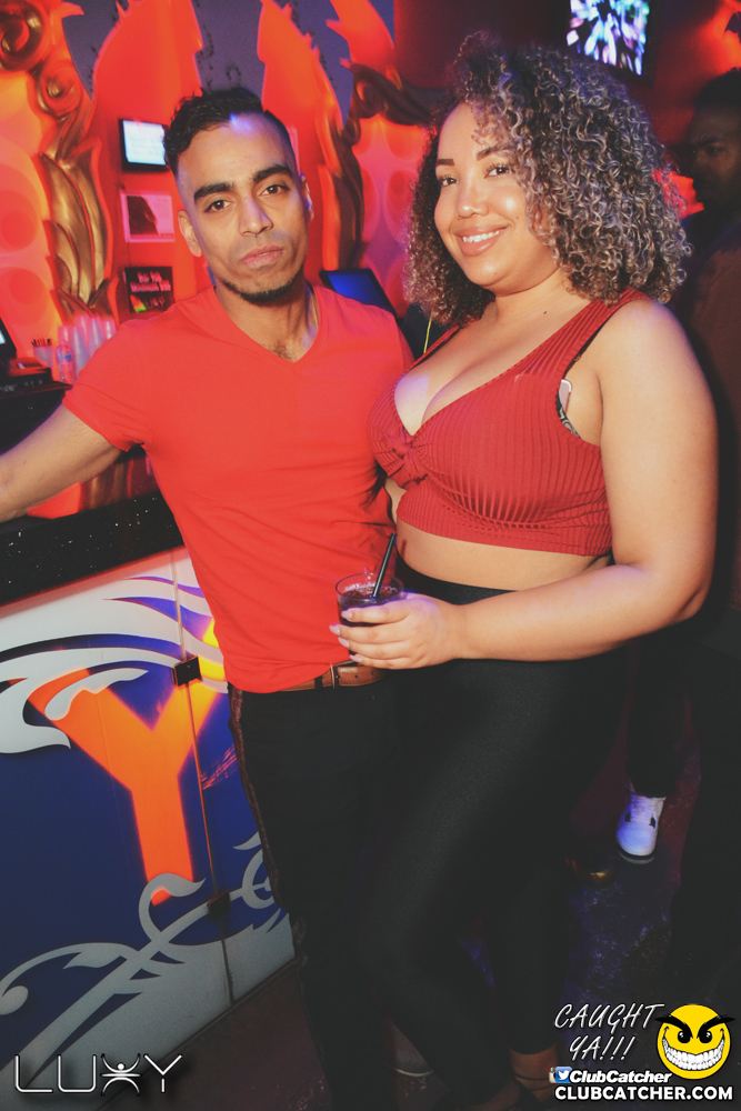 Luxy nightclub photo 46 - December 22nd, 2018