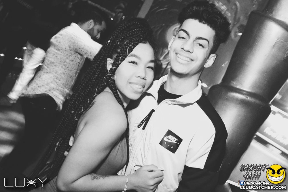 Luxy nightclub photo 49 - December 22nd, 2018