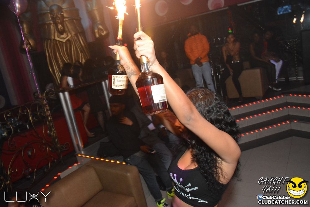 Luxy nightclub photo 50 - December 22nd, 2018