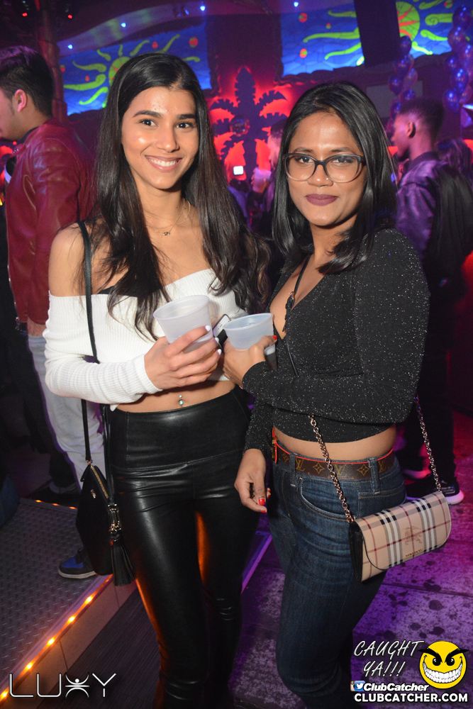 Luxy nightclub photo 6 - December 22nd, 2018