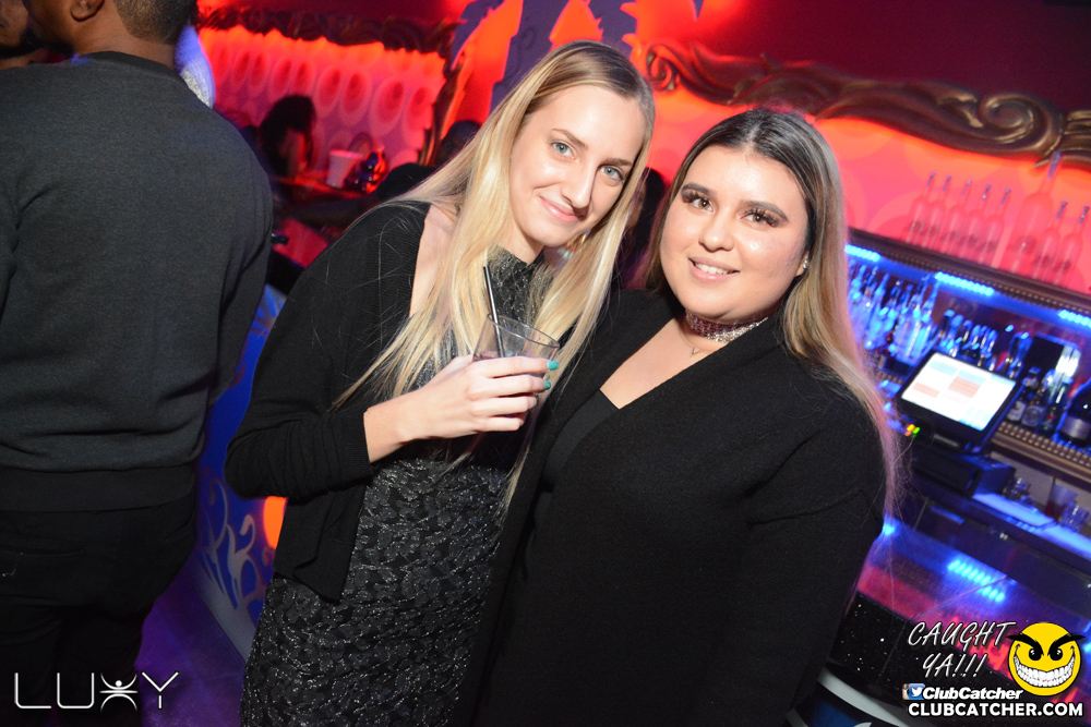 Luxy nightclub photo 51 - December 22nd, 2018