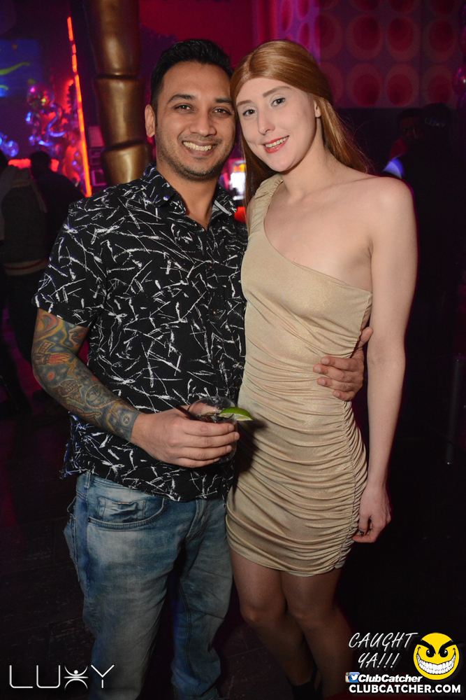 Luxy nightclub photo 53 - December 22nd, 2018