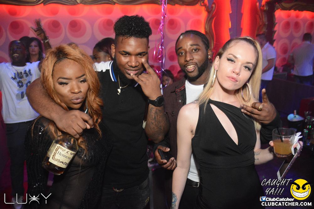 Luxy nightclub photo 54 - December 22nd, 2018