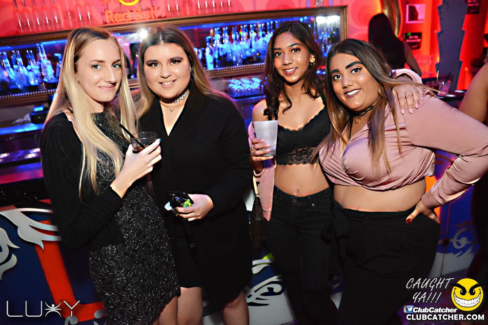 Luxy nightclub photo 55 - December 22nd, 2018