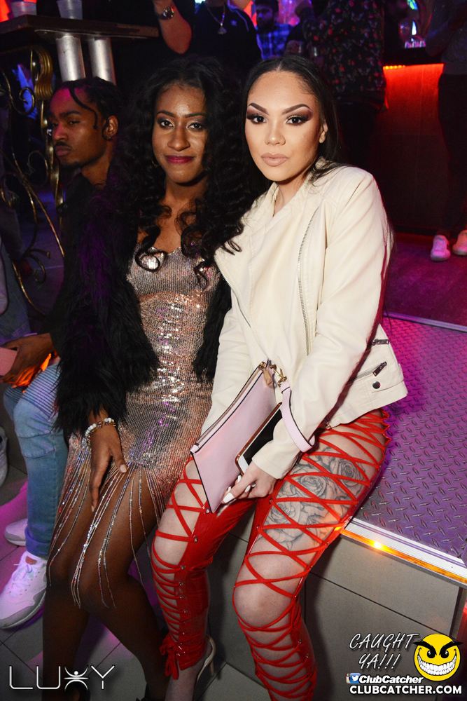 Luxy nightclub photo 56 - December 22nd, 2018