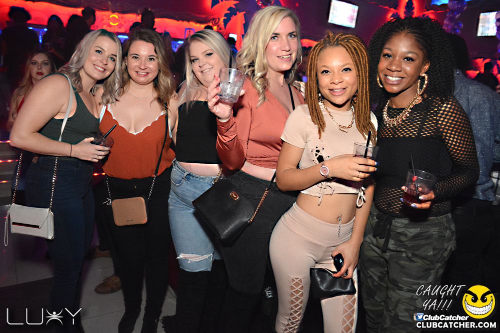 Luxy nightclub photo 57 - December 22nd, 2018